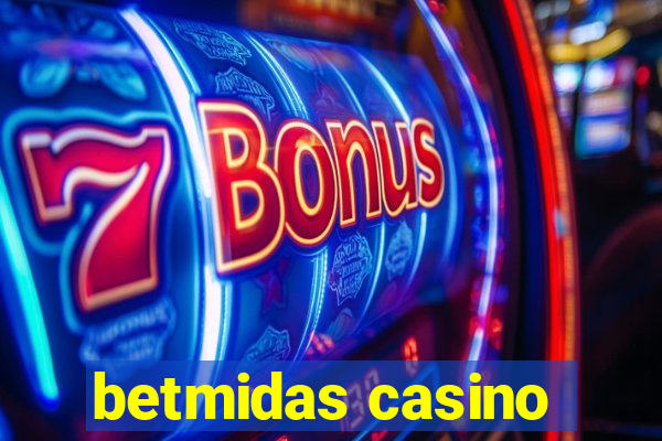 betmidas casino